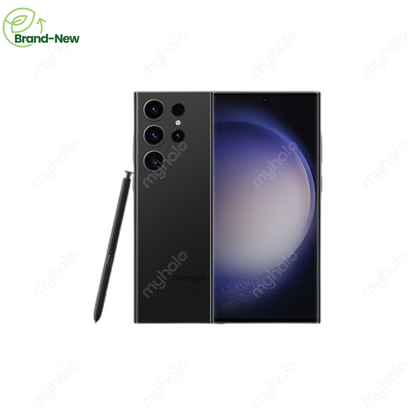 [BRAND NEW] Samsung Galaxy S23 Ultra 5G (S918B)
