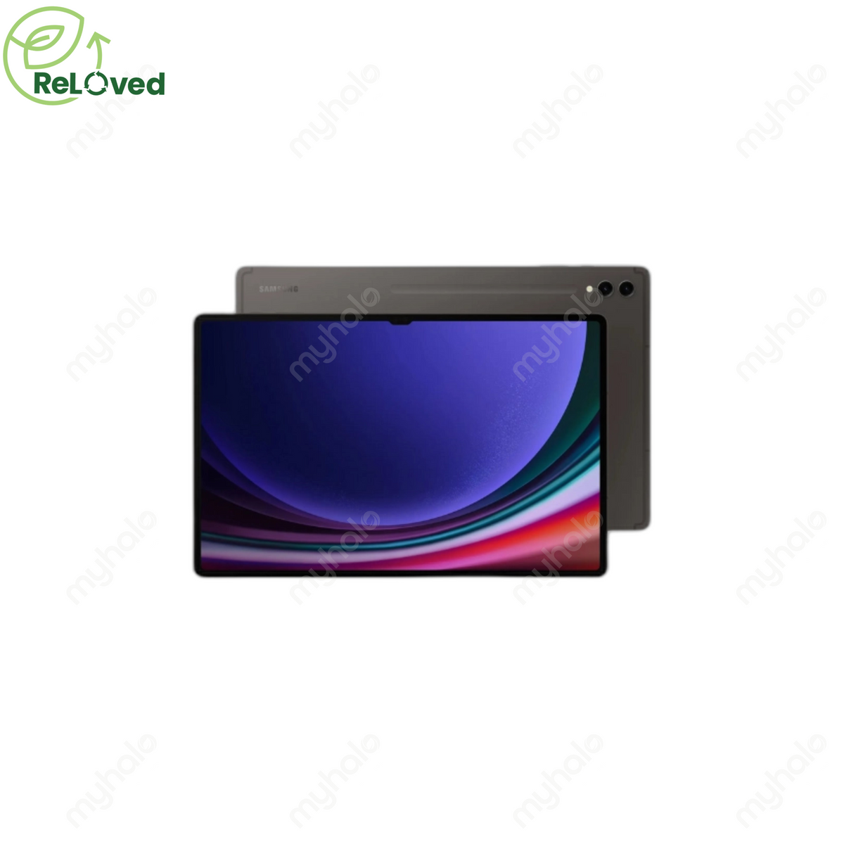 [CINCH] Samsung 14.6-inch Galaxy Tab S9 Ultra 2023 256GB (Wi-Fi + CELLULAR)