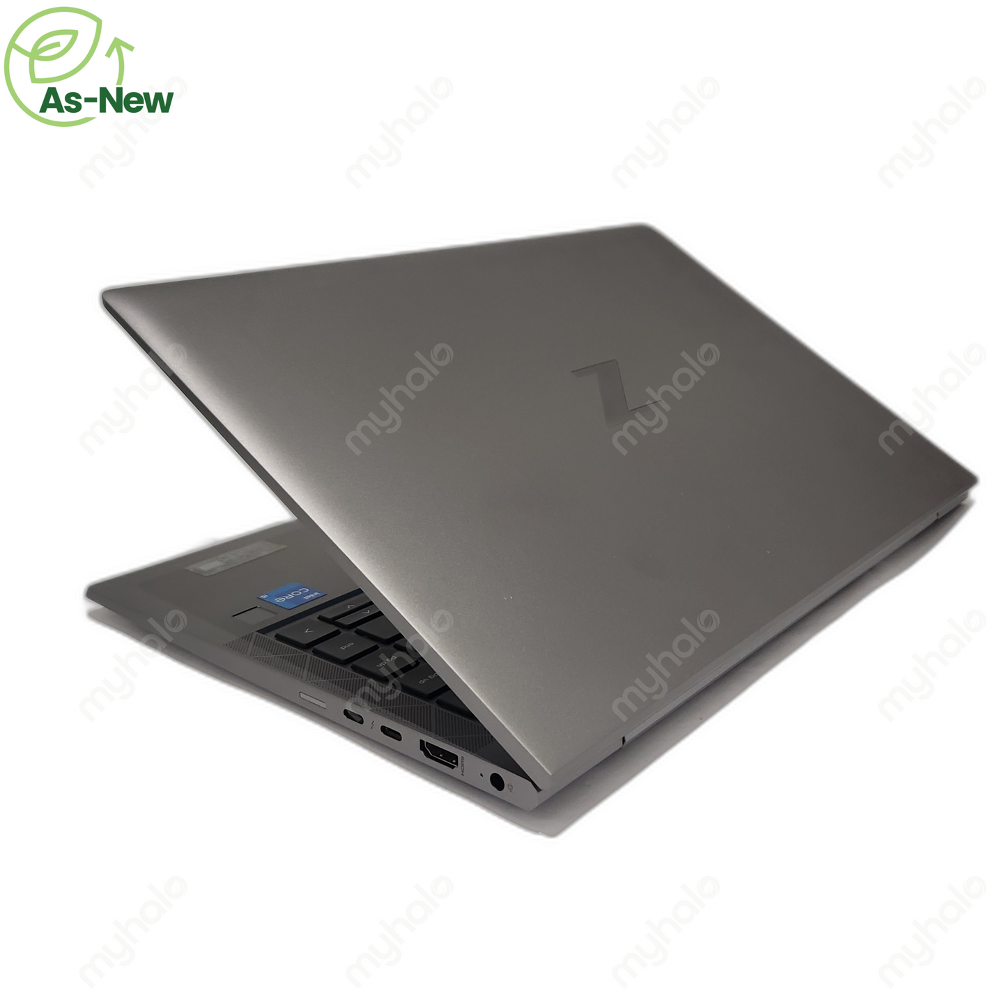 HP ZBook Firefly 14 G8 (62Y51PA) (I5-11/16GB/512GBS)