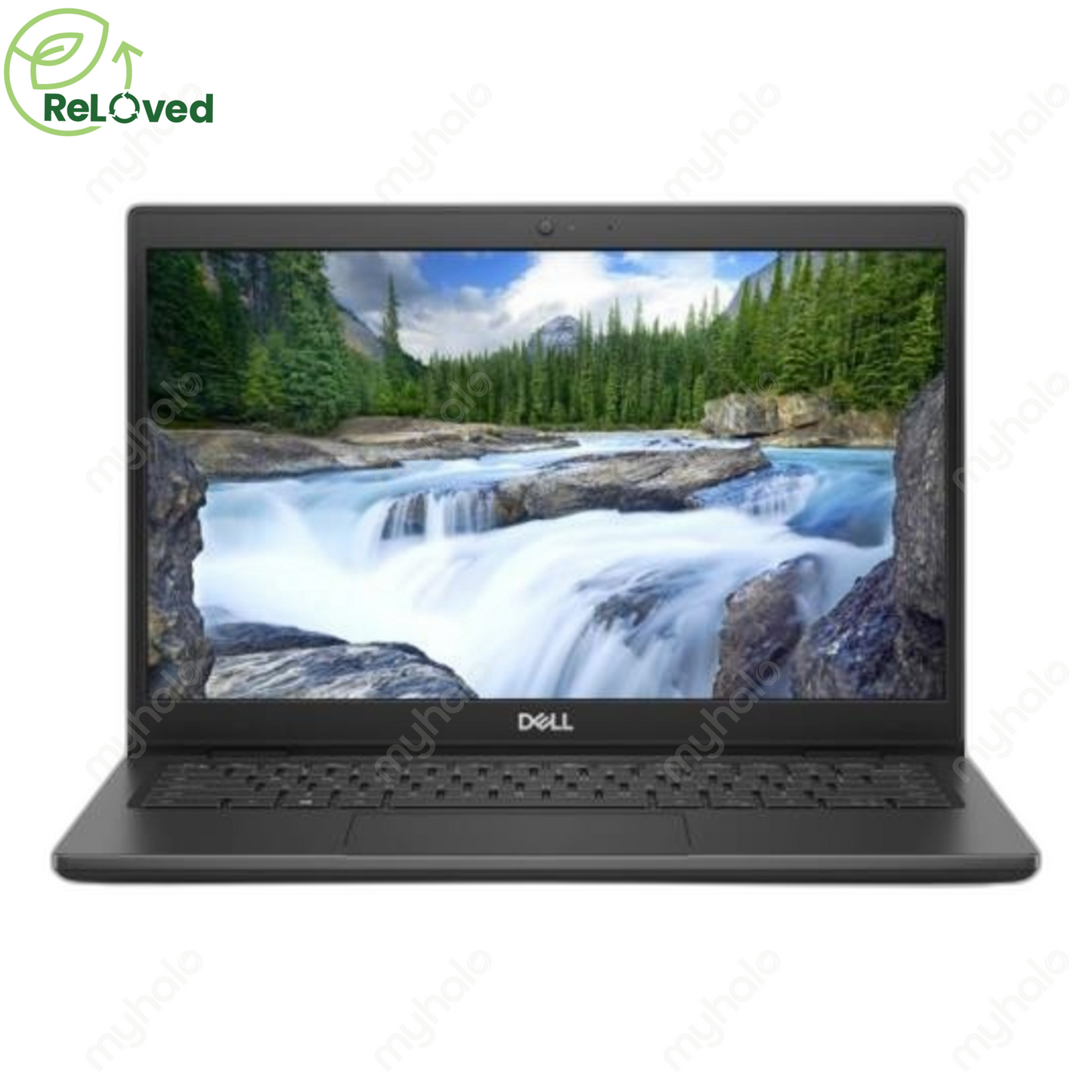 DELL LATITUDE 5420 (酷睿 I7-1165G7 / 16GB / 512GB) (轻薄)