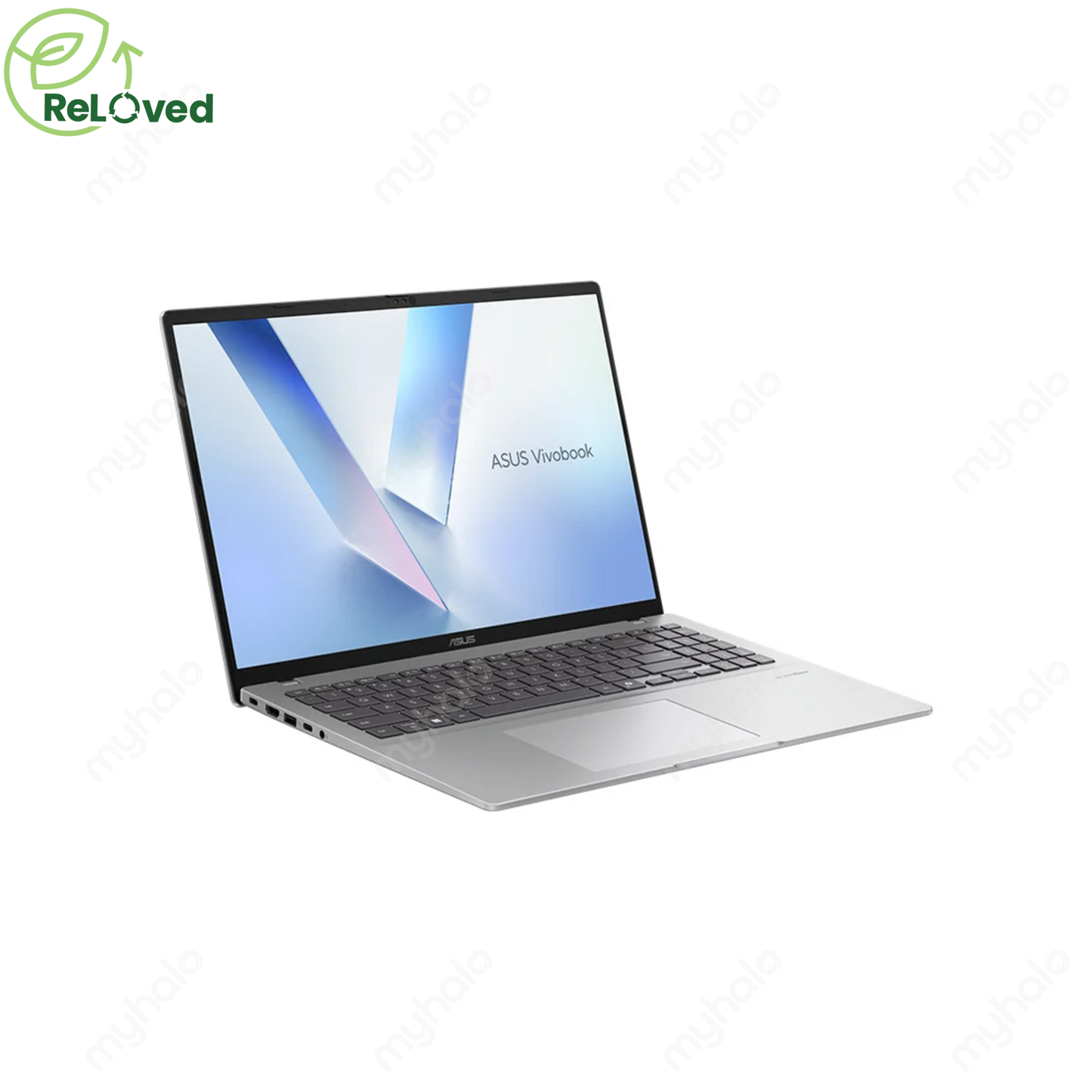 [CERTIFIED RELOVED] ASUS VIVOBOOK 16 X1607C-AMB223WS (CORE ULTRA 5 225H / 16GB / 512GB SSD) WRTY JUN 2028