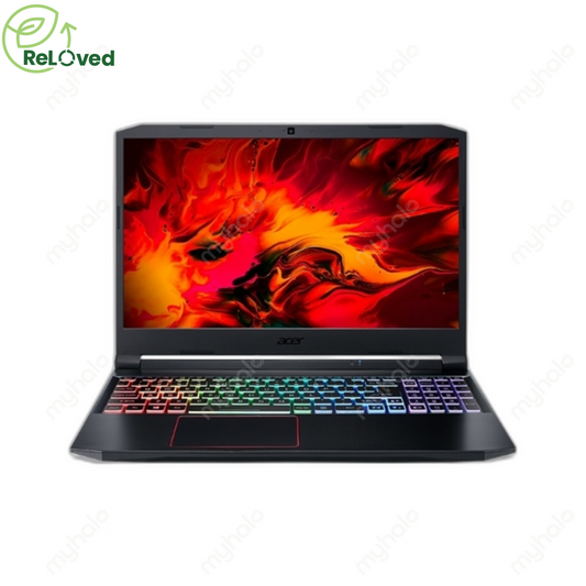 宏碁掠夺者擎N5 AN515-56 (i7-11370H/16GB/512GB) (GTX 1650 & 144Hz)