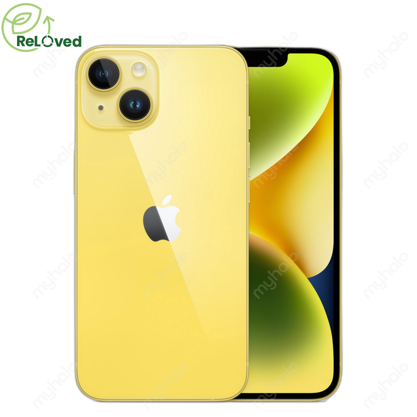 Apple iPhone 14 Plus (A2886)