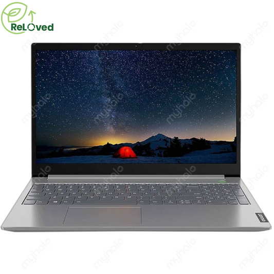 LENOVO THINKBOOK 15-IIL (i5-10/8GB/512GB)