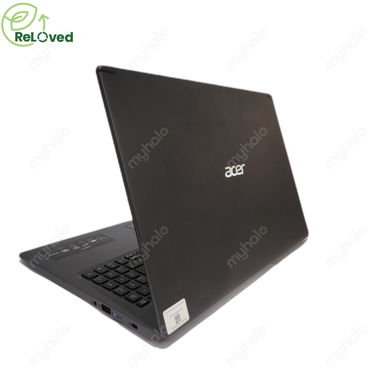 ACER Aspire A515-44 (R7-4/8GB/1TBS)