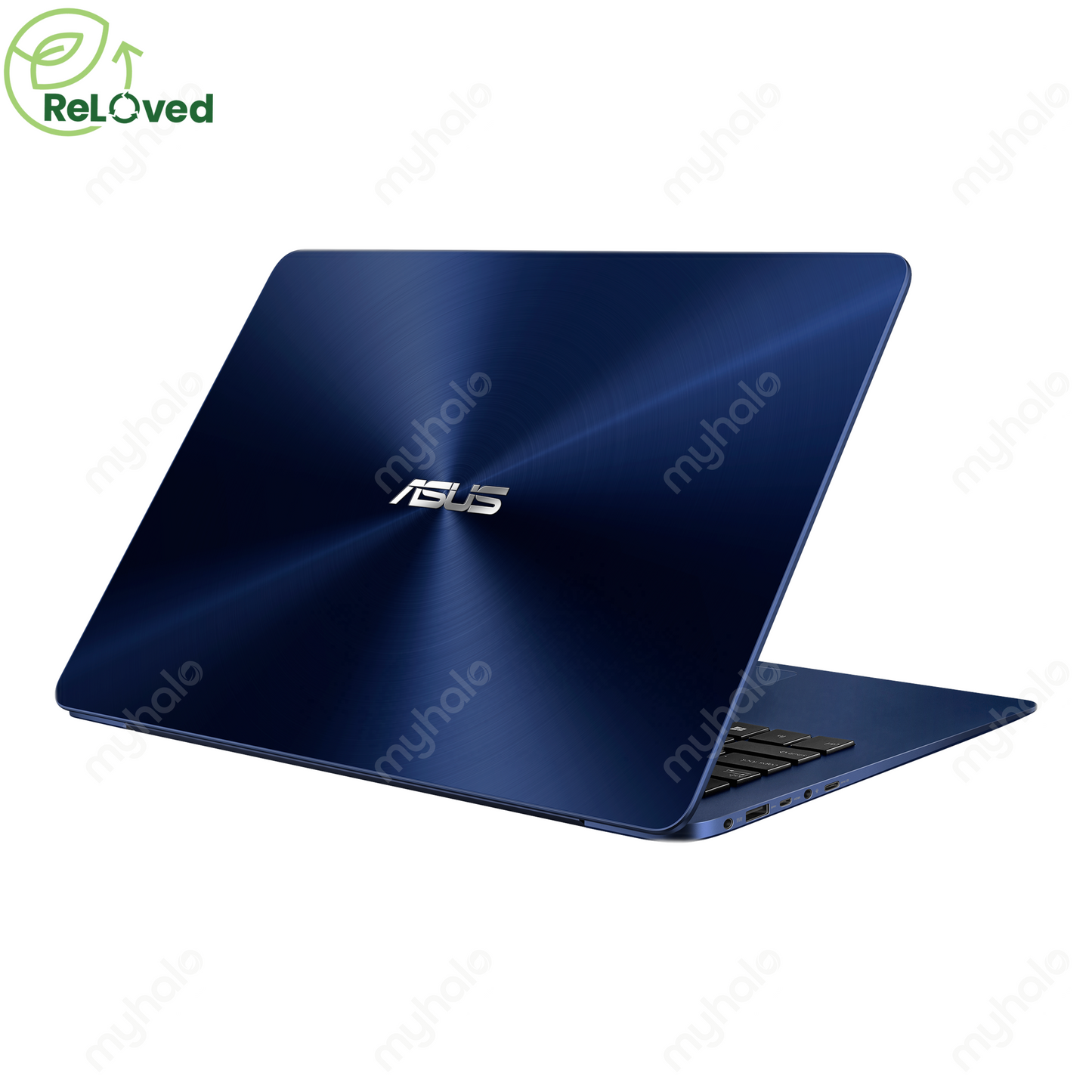 ASUS ZENBOOK UX430U (i7-8/16GB/512GB)
