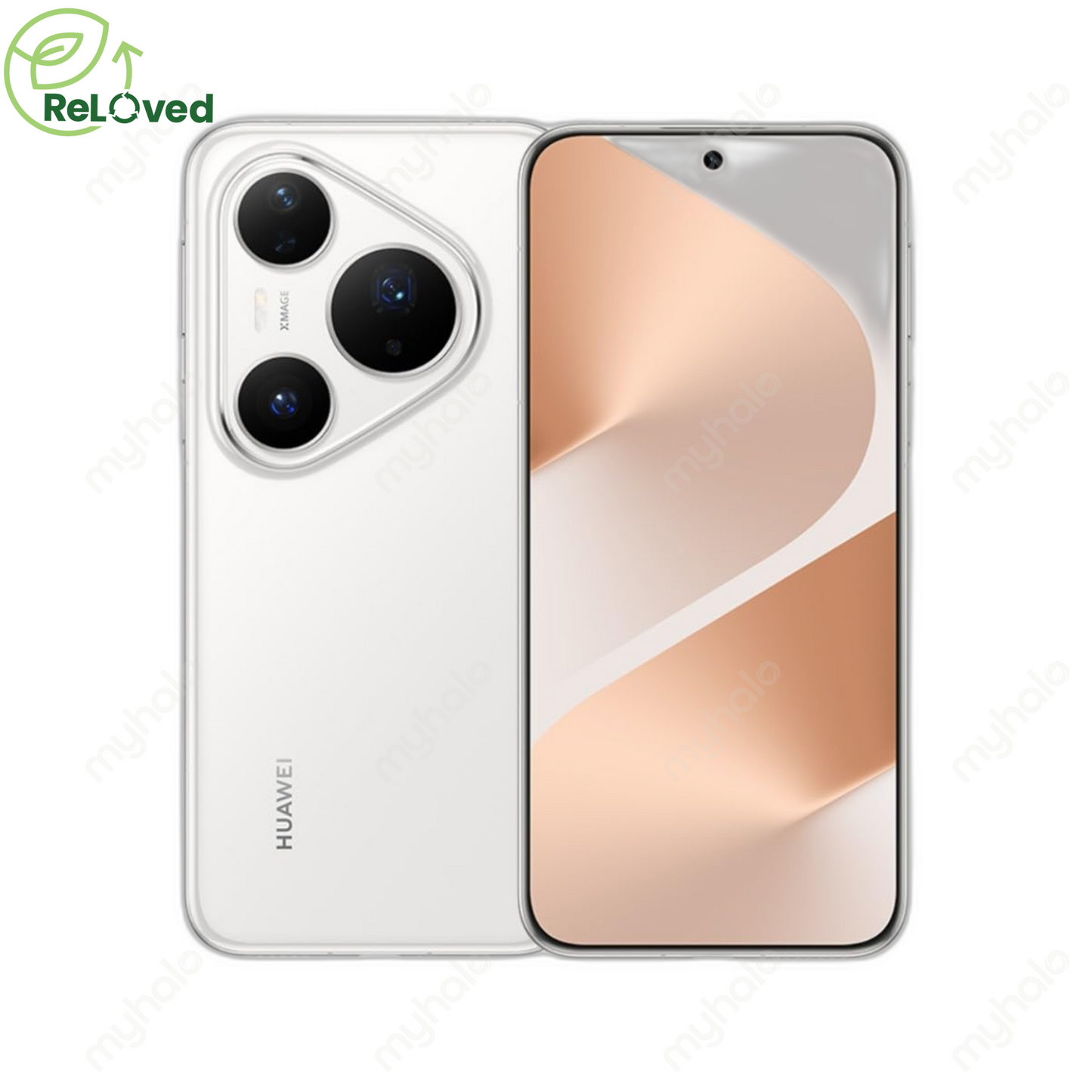 HUAWEI PURA 80 PRO (LMR-LX9)