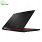 MSI KATANA GF66 11UE (i7-11/16GB/512GB) (RTX3060 & 144Hz)