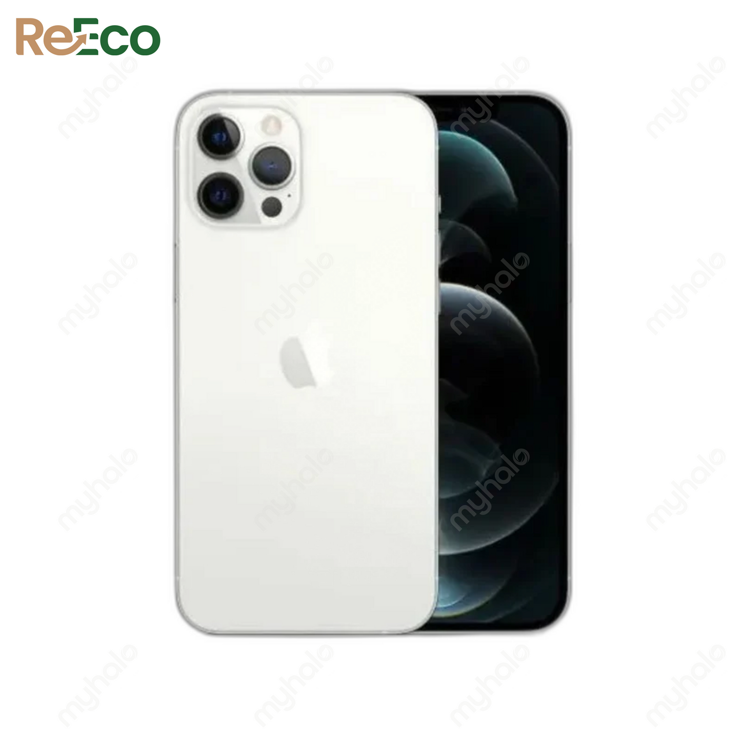 [ReEco] Apple iPhone 12 Pro Max (A2411)