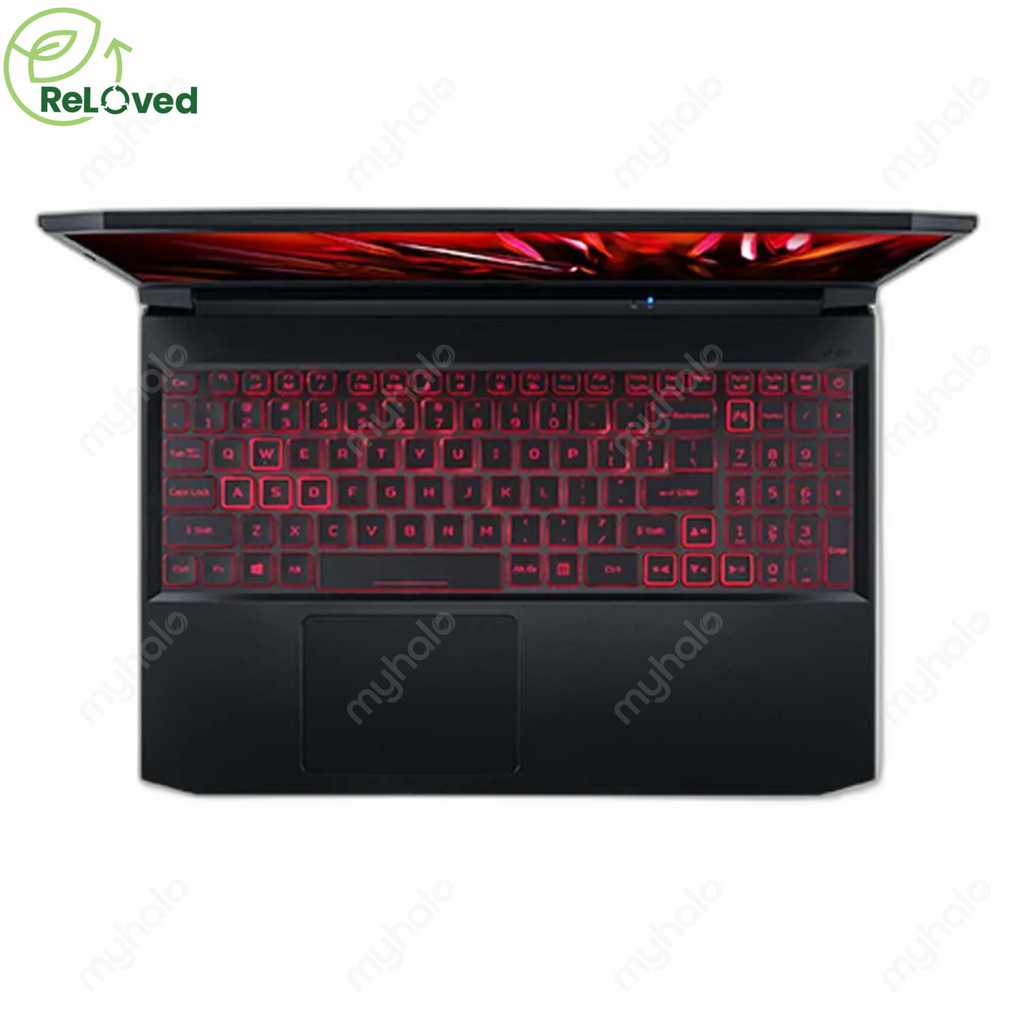 宏碁掠夺者擎N5 AN515-56 (i7-11370H/16GB/512GB) (GTX 1650 & 144Hz)