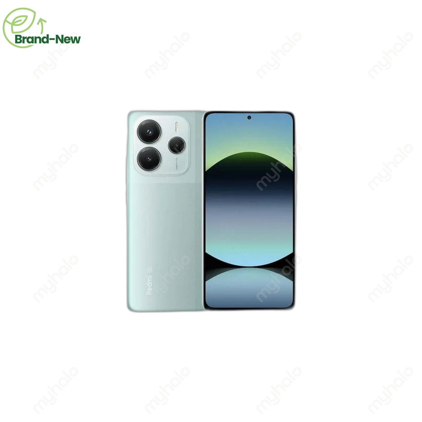 小米 Redmi Note 13 5G（2312DRAABG）