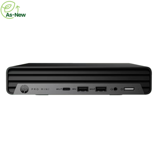 HP PRO MINI 400 G9 (7G7A5PA) (i5-12/8GB/256GB+500GB HDD)