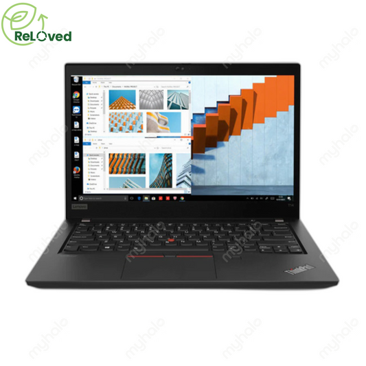 LENOVO THINKPAD T14 GEN 2 (i5-11/16GB/256GB)