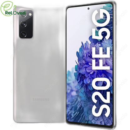 Samsung Galaxy S20 FE