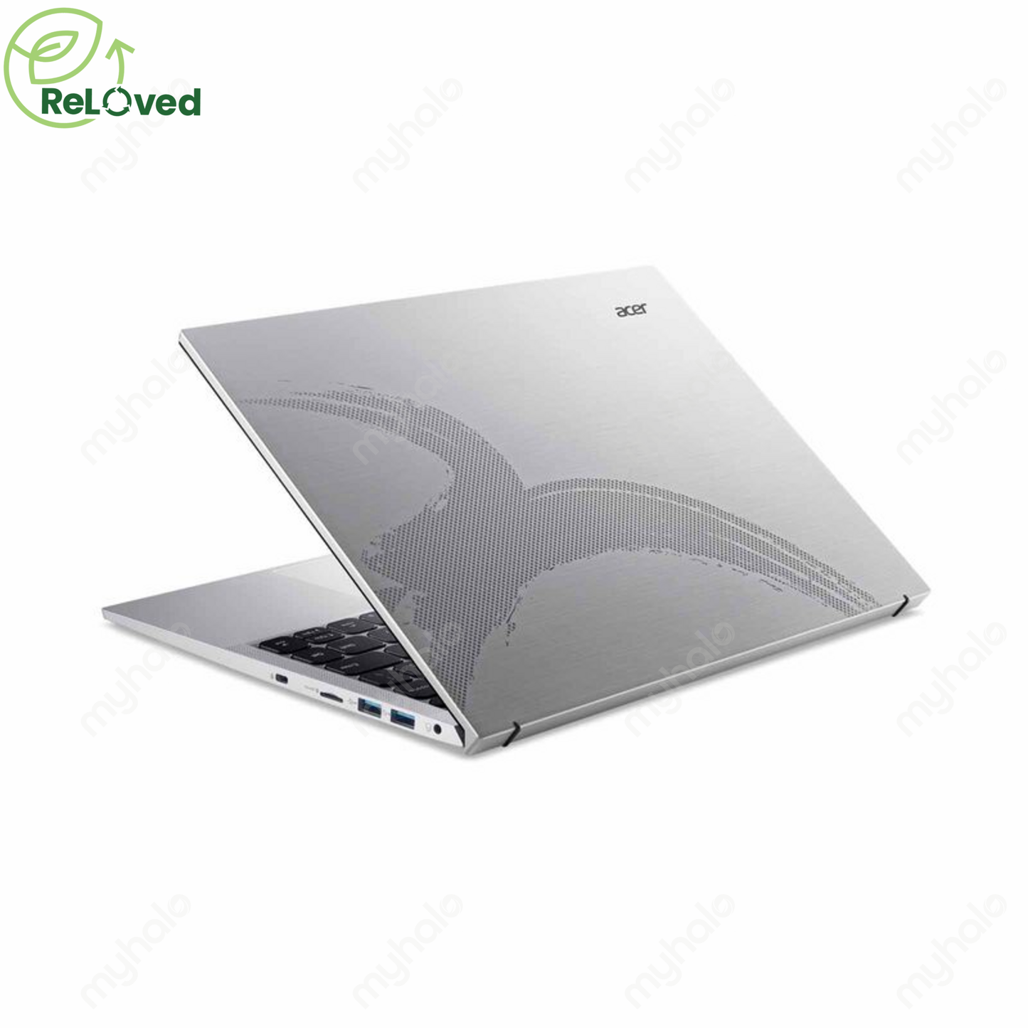 [CERTIFIED RELOVED] ACER ASPIRE AL14-52M (I5-1334U / 8GB / 512GB SSD) (THIN & LIGHT)