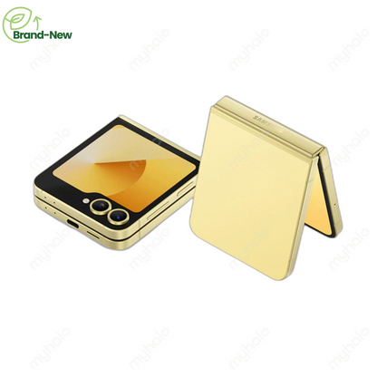 [BRAND NEW] Samsung Galaxy Z Flip6 5G (F741B)