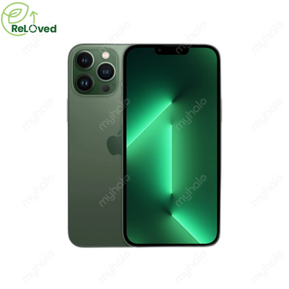 Apple iPhone 13 Pro (A2638)