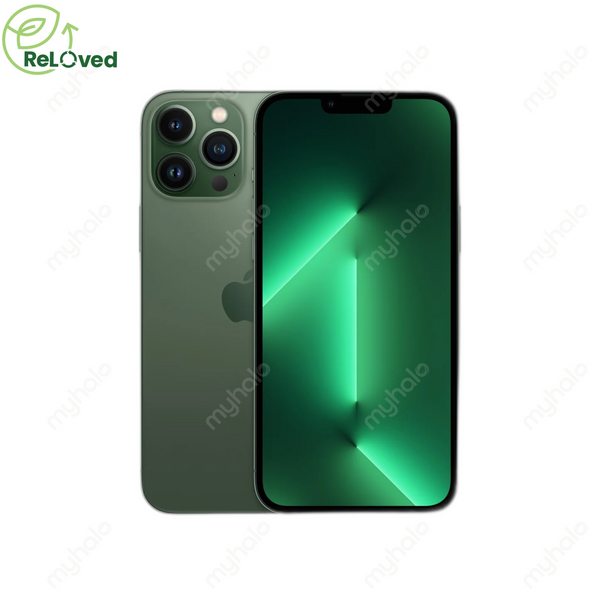 Apple iPhone 13 Pro Max | myhalo Apple iPhone 13 Pro Max | myhalo