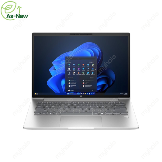HP PROBOOK 4 G1i 14 (INTEL CORE ULTRA 7 255U / 16GB / 1TB SSD) (LTE-A)