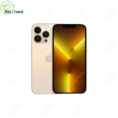 Apple iPhone 13 Pro Max (A2643)