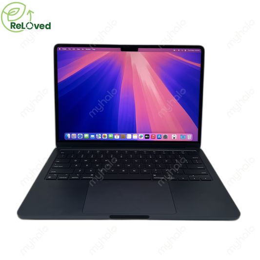 APPLE Macbook Air 13 2024 A3113 (M3/16GB/512GB)