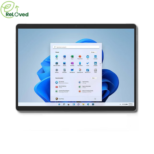 MICROSOFT SURFACE PRO 9 2038 (i7-12/16GB/256GB)