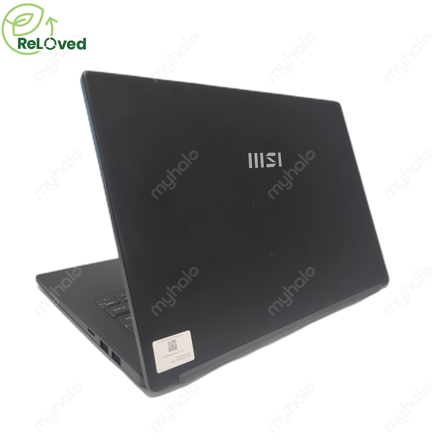 MSI MODERN 14 C13M (i7-13/16GB/512GB)
