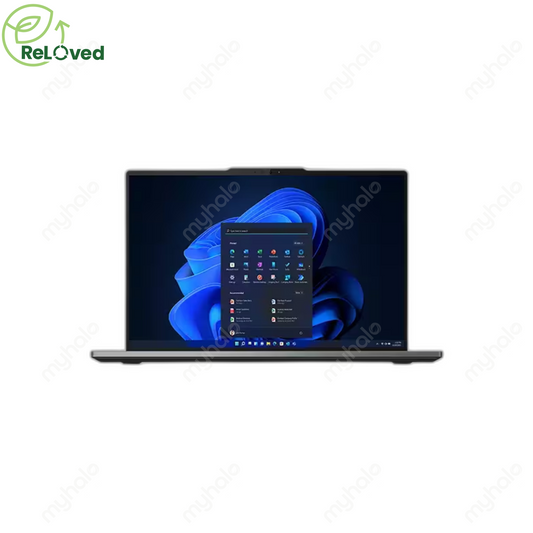 LENOVO THINKPAD Z16 GEN 1 (RYZEN 7 PRO 6850H / 16GB / 512GB SSD) (RX6500M) WRTY JUN 2026