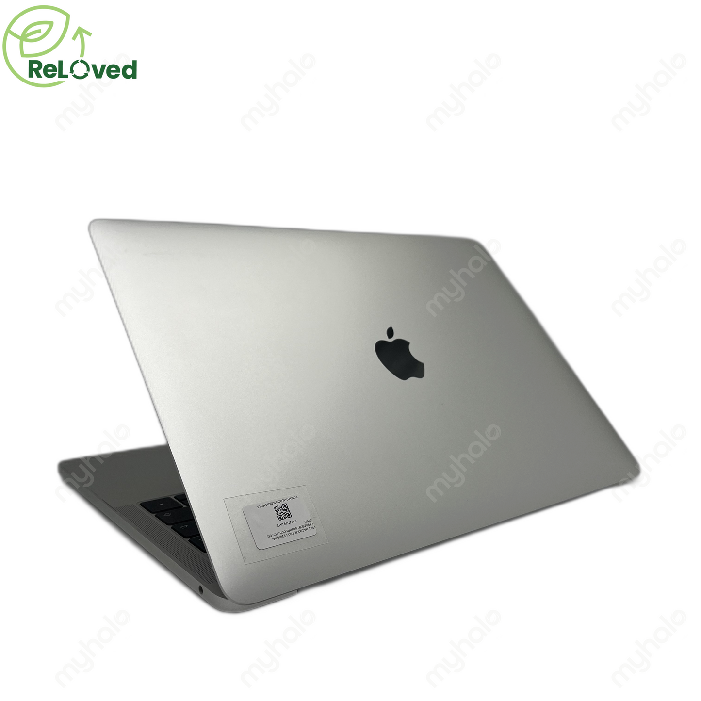 APPLE Macbook Pro 13 2019 (i5-8/8GB/256GB) (TOUCHBAR)