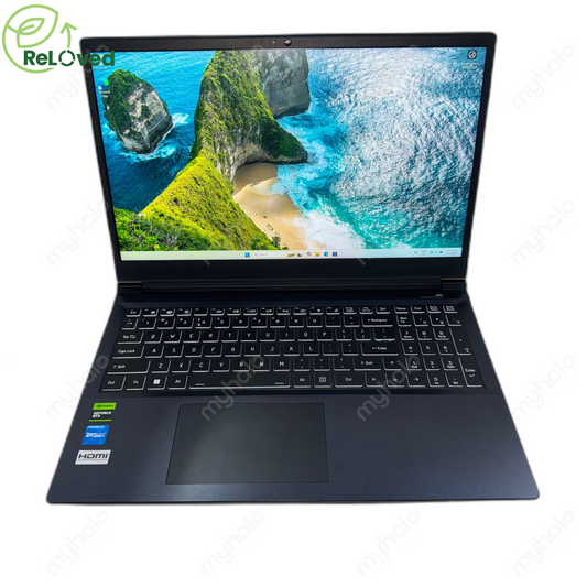 余震 NH57AF1 (R7-3/16GB/1TB) (RTX2070 &amp; 144Hz)