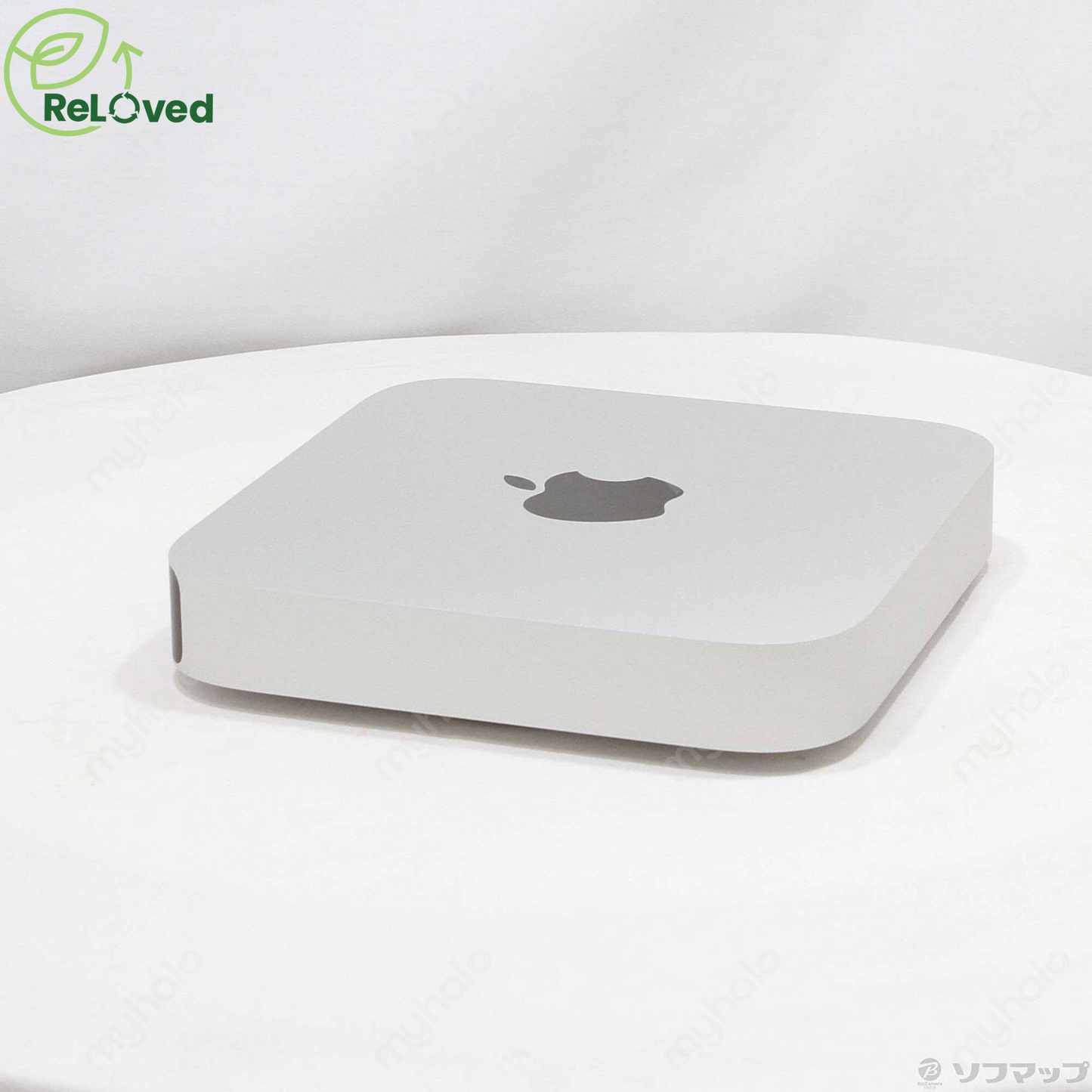 APPLE MAC MINI M2 (2023) (8-CORE CPU / 10-CORE GPU / 8GB / 256GB SSD) WRTY SEP 2026