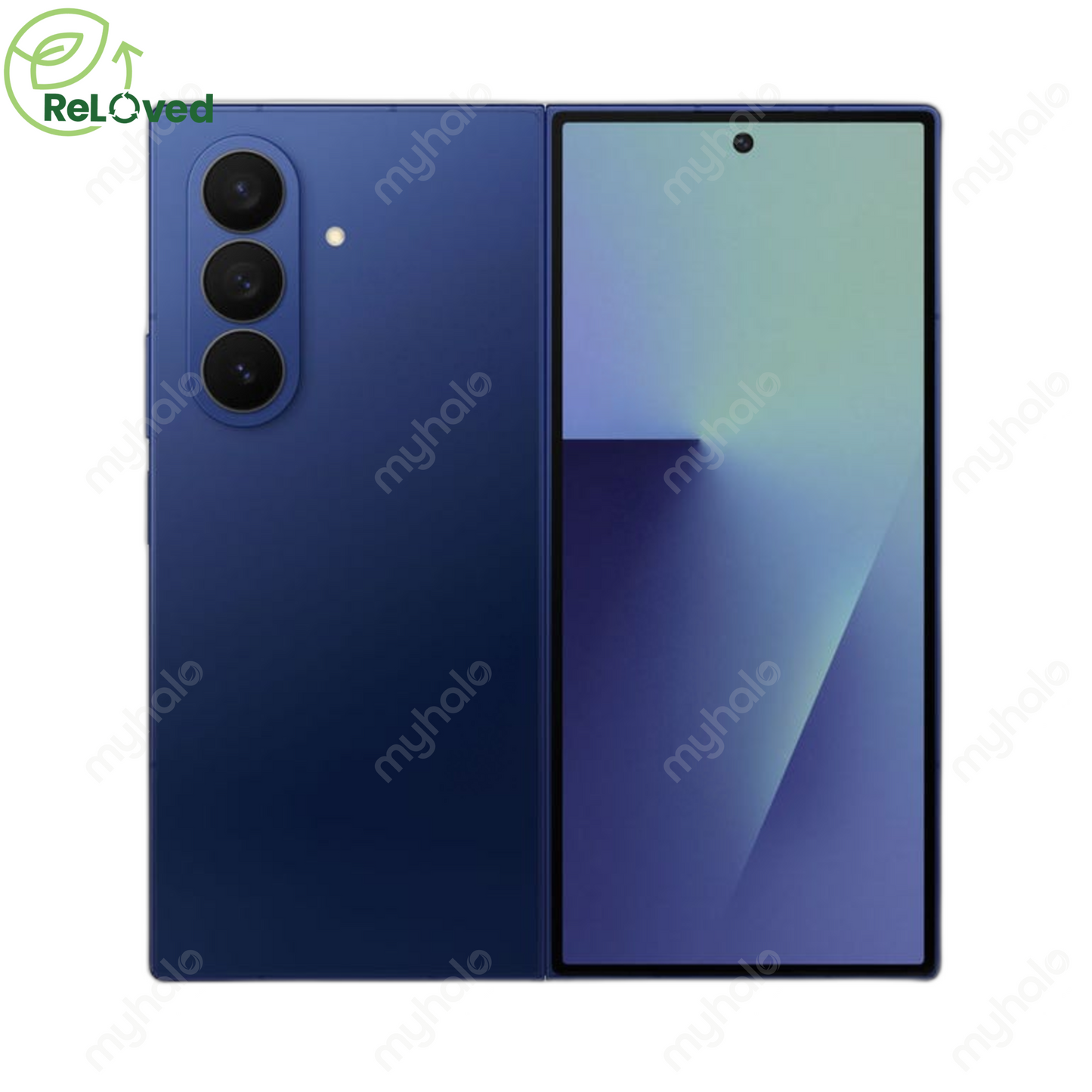 [全新] 三星 Galaxy Z Fold7 5G