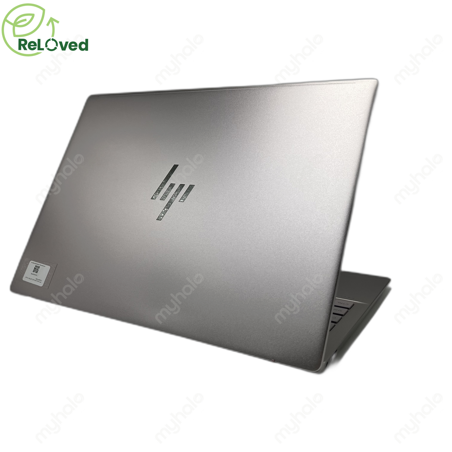 HP PAVILION PLUS LAPTOP 14 (U5-1/32GB/1TB)