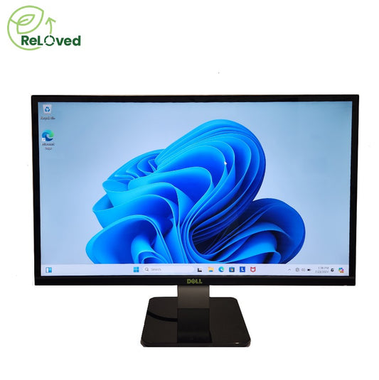 DELL S2316H LED Monitor