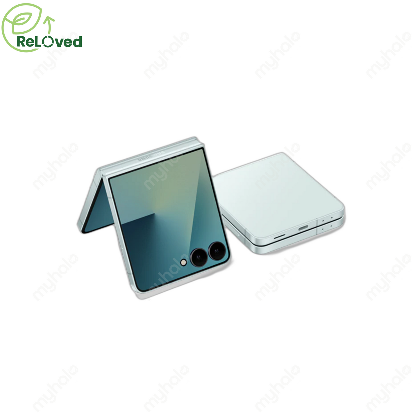 Samsung Galaxy Z Flip7 5G (SM-F766B)