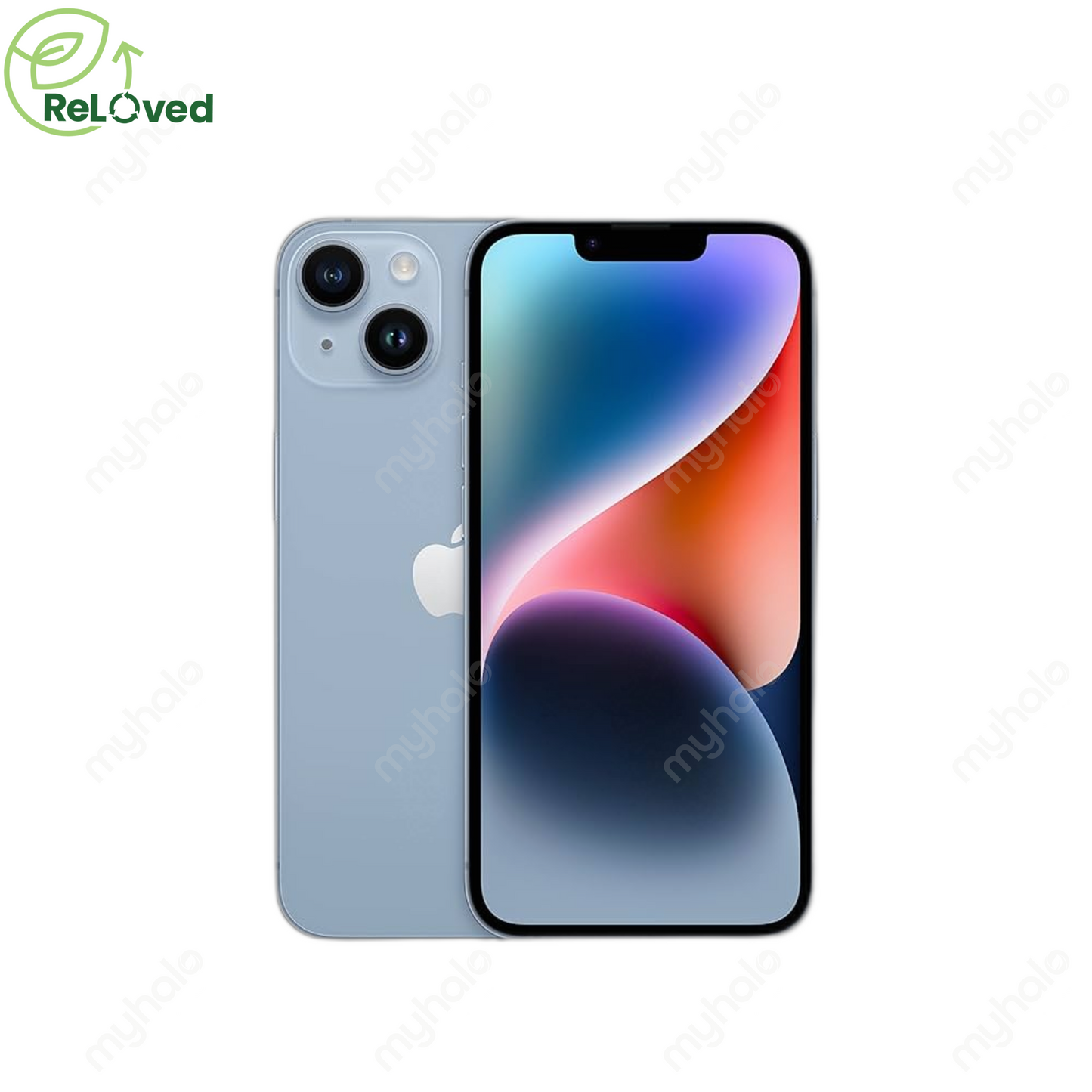 Apple iPhone 14 Plus (A2886)