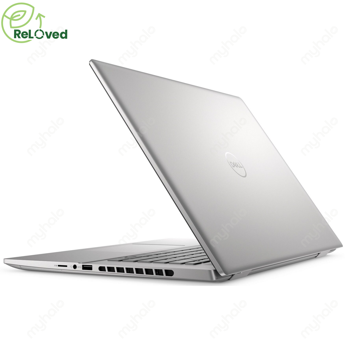 [CERTIFIED RELOVED] Dell Inspiron 16 Plus 7630 (i7-13700H / 16GB / 1TB SSD) (RTX 4060) WRTY APR 2027