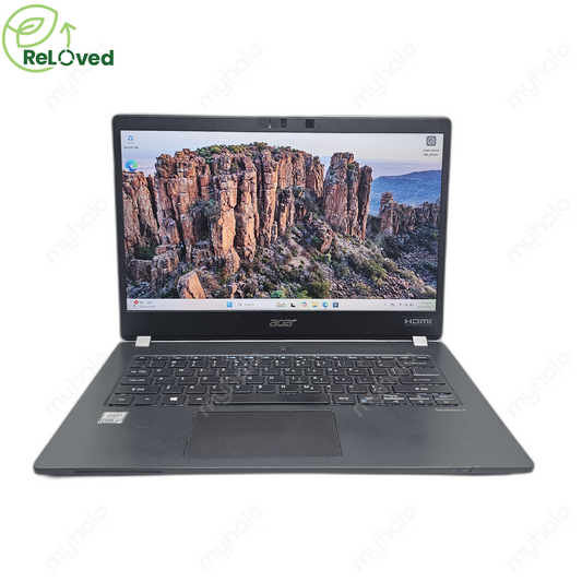 ACER Travelmate P614 (I7-10/16GB RAM/512GB SSD)