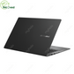 [CERTIFIED RELOVED] ASUS VivoBook 14 X415EA (i7-1165G7 / 16GB / 512GB SSD) (Indie Black)