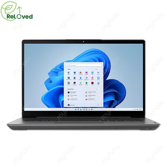 LENOVO IDEAPAD 3 14IAU7 (I7-1255U/16GB/512GB SSD) (THIN & LIGHT)