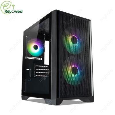 ASUS TUF GAMING DIY DESKTOP (I7-9700 / 16GB / 1TB SSD + 1TB HDD) (GTX 1660 SUPER)