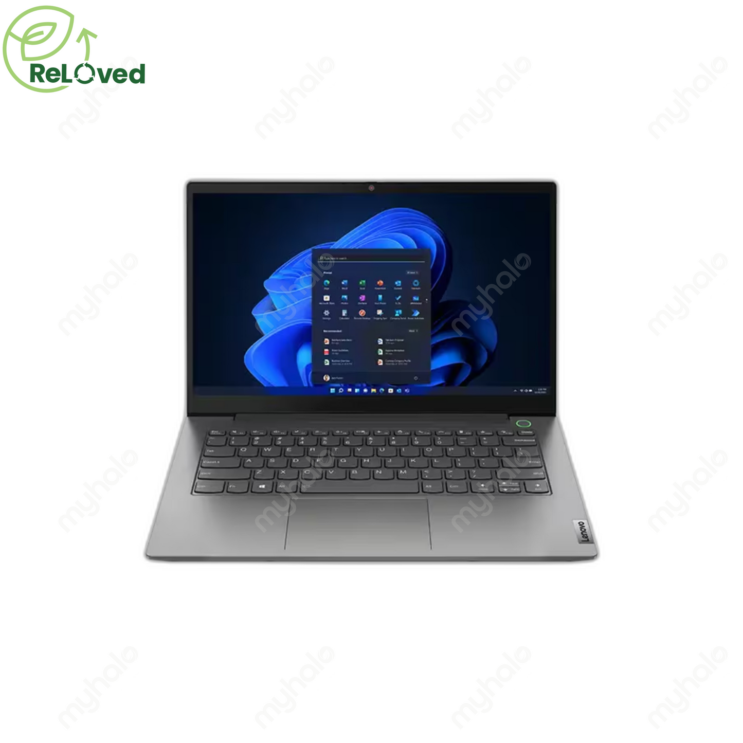 LENOVO THINKBOOK 14 G5+ IRH (I5-13500H  /32GB / 512GB) (THIN & LIGHT)