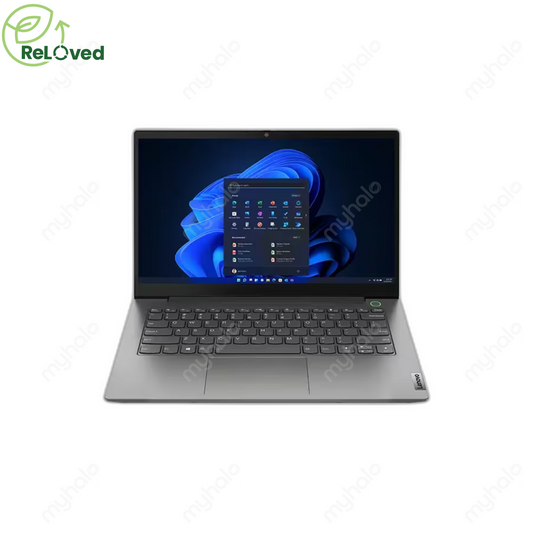 LENOVO THINKBOOK 14 G5+ IRH (I5-13500H  /32GB / 512GB) (THIN & LIGHT)