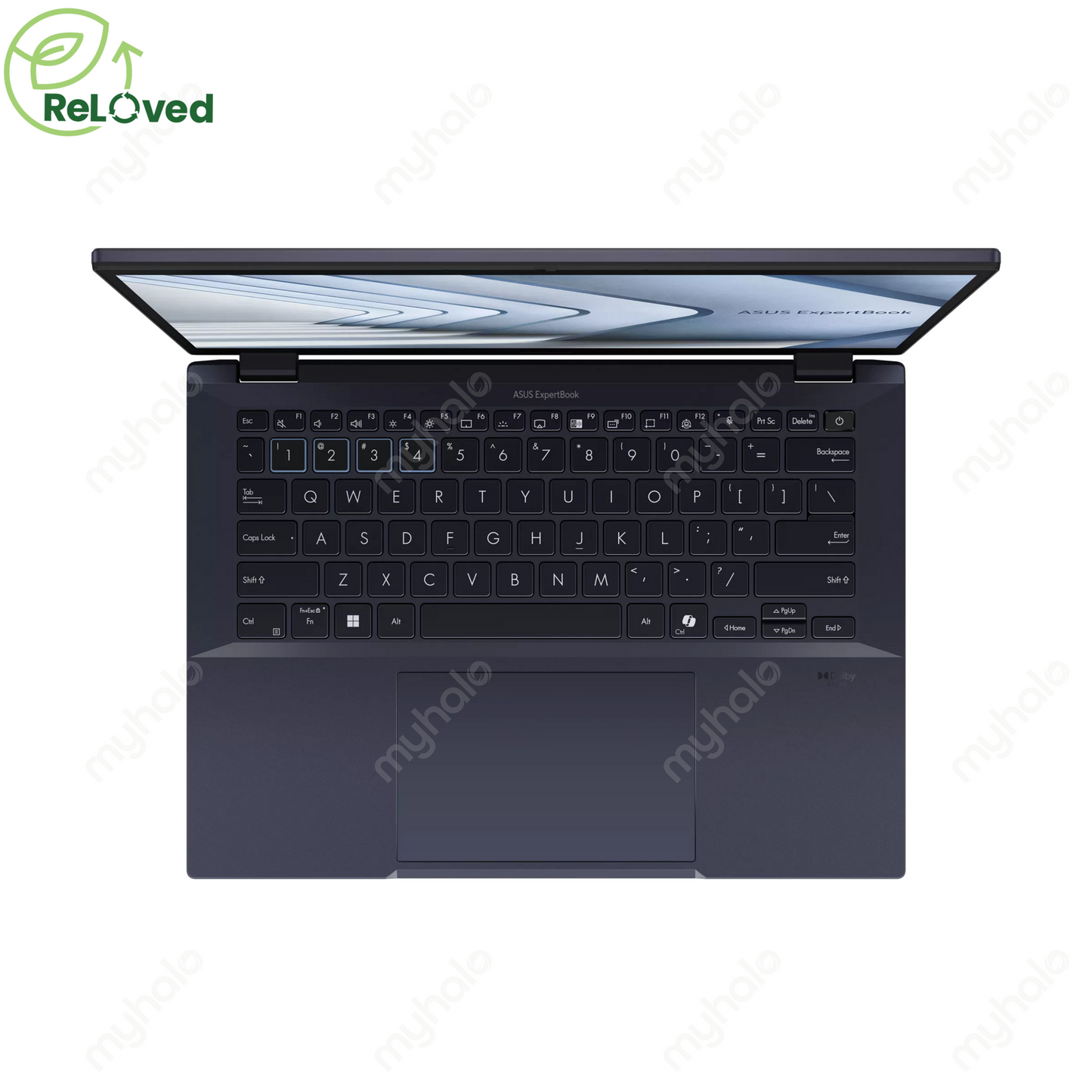 华硕 EXPERTBOOK P1503CVA (酷睿 I5-1335U/16GB/512GB) (轻薄) 保修至2028年6月