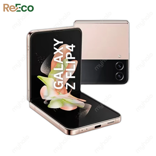[ReEco] Samsung Galaxy Z Flip4 5G (SM-F721B)