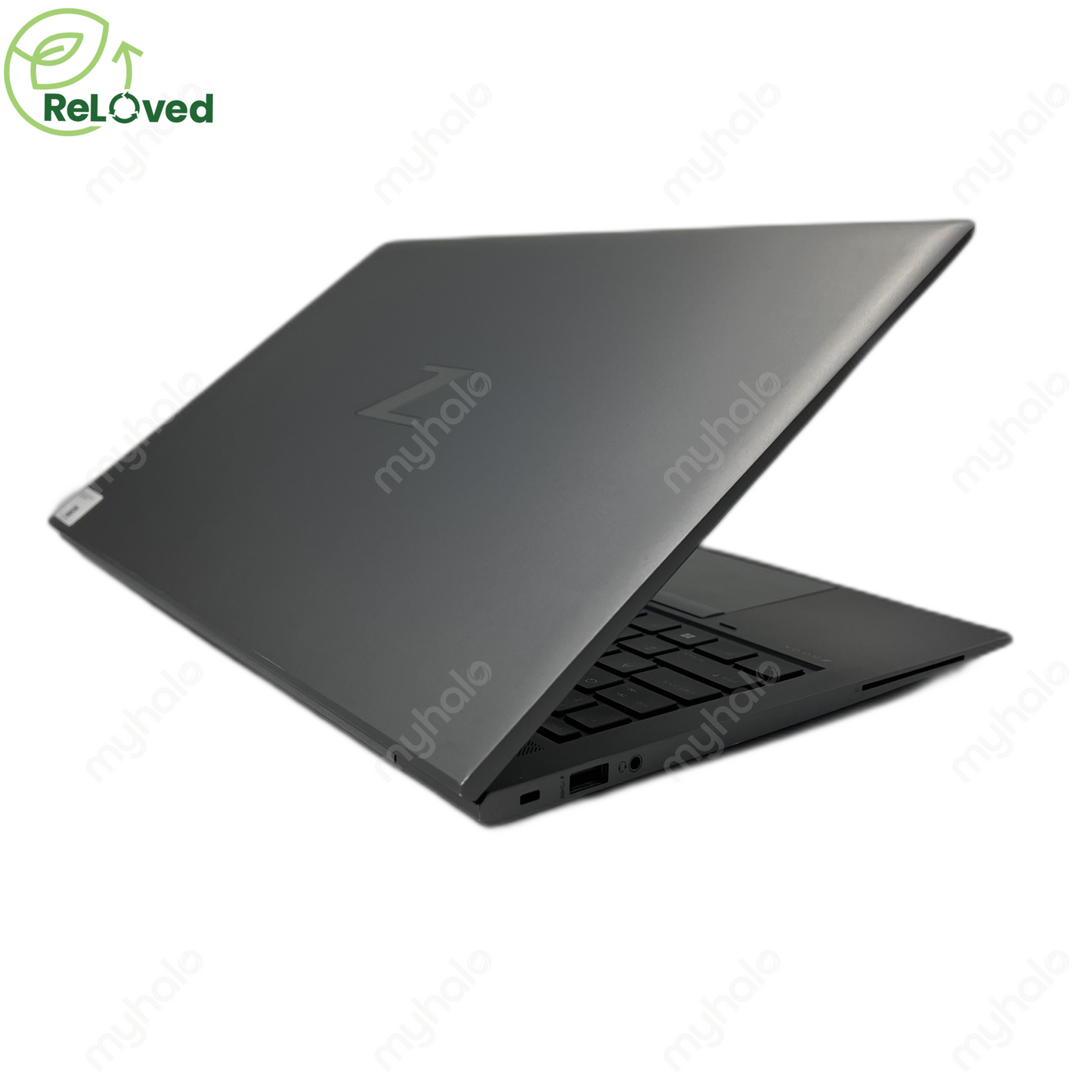 HP Zbook Firefly 15 G8 (i7-11/32GB/2TB) (NVIDIA T500)