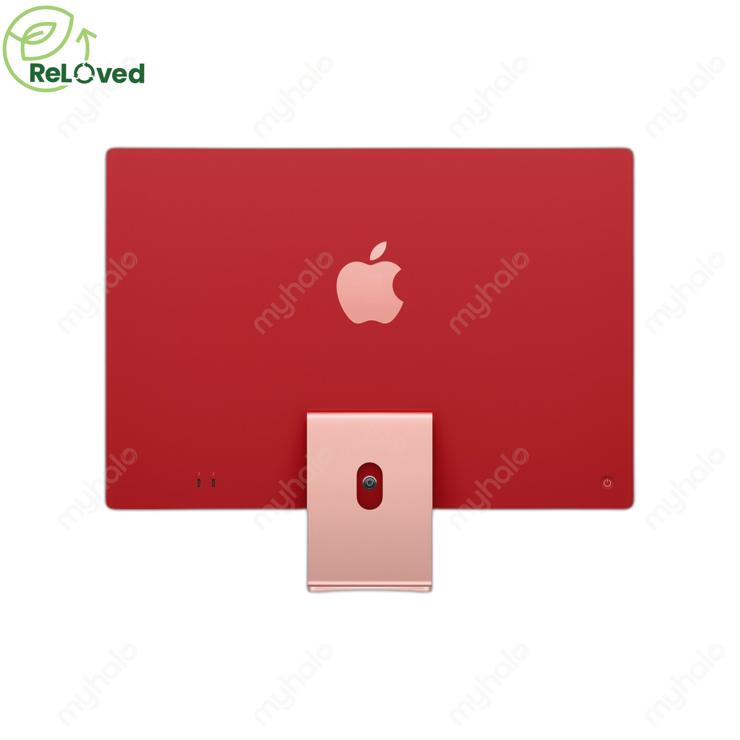 APPLE IMAC 24 2021 (M1/3.2GHZ/8GB/256GB) 8-CORE (A2438)