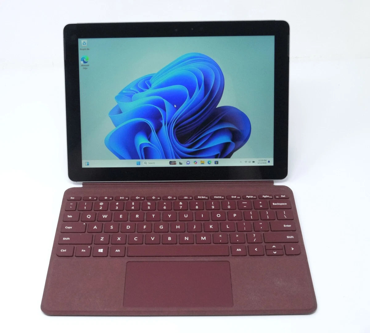 MICROSOFT SURFACE GO (奔腾4415Y / 8GB / 128GB) (轻薄| 0.52kg) | myhalo