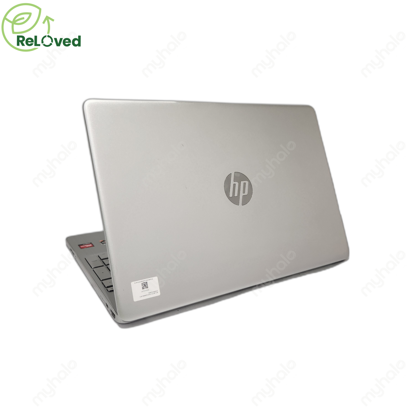 HP Laptop 15S EQ2009AU (R7-5/16GB/512GBS)