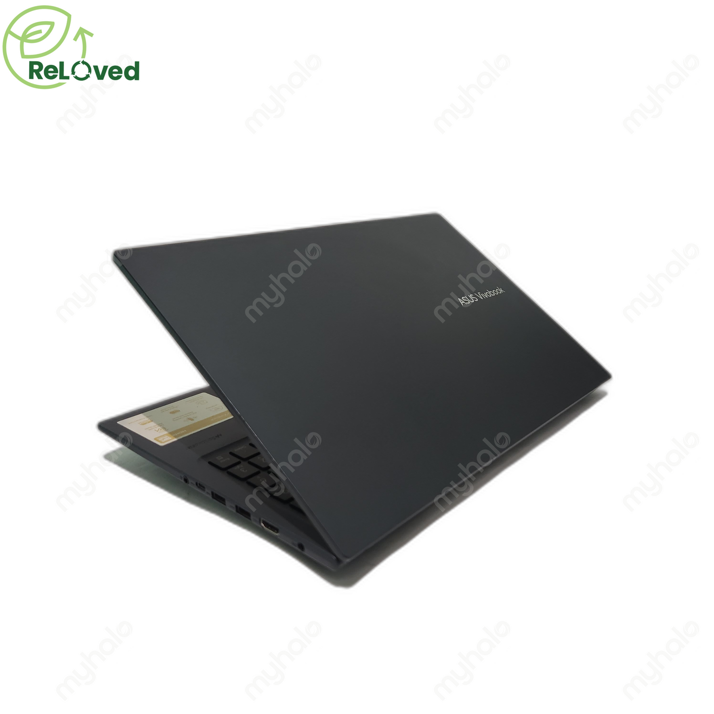 ASUS Vivobook X502ZA (i7-12/16GB/512GB)